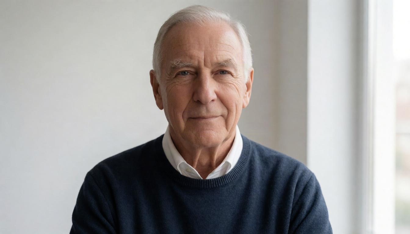 David P.